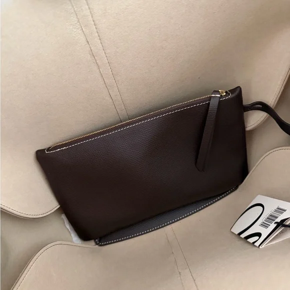 POLENE cyme bag - Picture 8 of 8